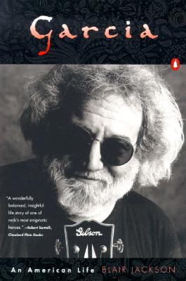 Garcia: An American Life