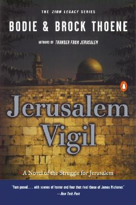 Jerusalem Vigil