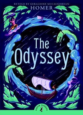 The Odyssey