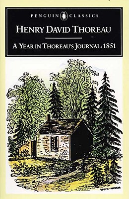 A Year in Thoreau's Journal