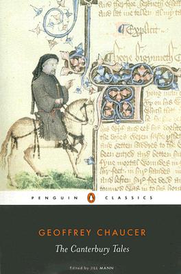 The Canterbury Tales