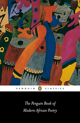 The Penguin Book of Modern African Poetry