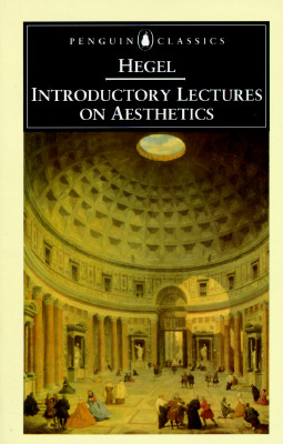 Introductory Lectures on Aesthetics