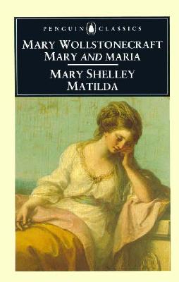 Mary and Maria, Matilda