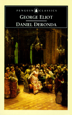 Daniel Deronda