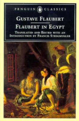 Flaubert in Egypt