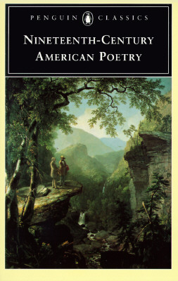 Nineteenth-Century American Poetry