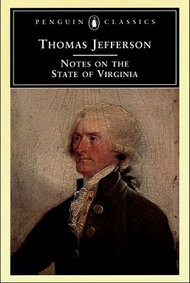 Notes on the State of Virginia