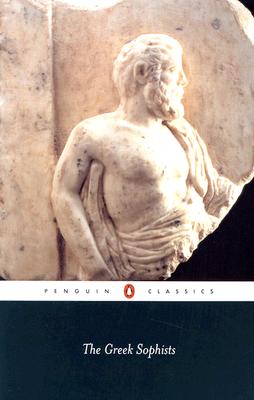 The Greek Sophists