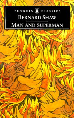 Man and Superman