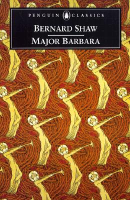 Major Barbara