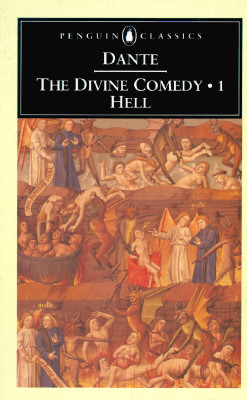 The Comedy of Dante Alighieri