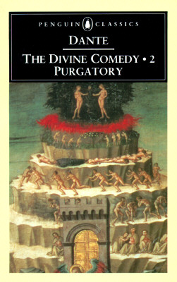 The Divine Comedy