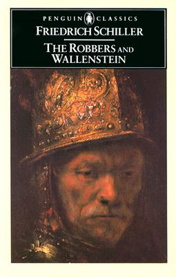 The Robbers and Wallenstein