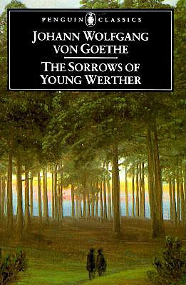 The Sorrows of Young Werther