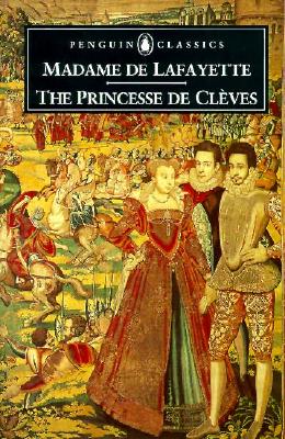 The Princesse De Cleves