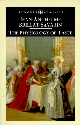 The Physiology of Taste