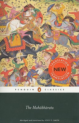 The Mahabharata