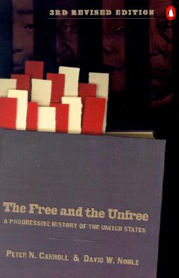 The Free and the Unfree