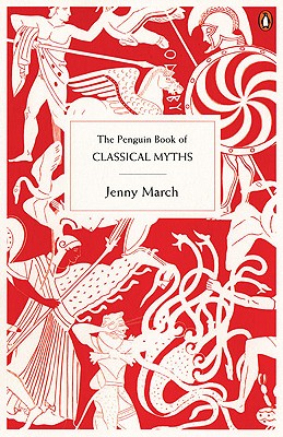 The Penguin Book of Classical Myths