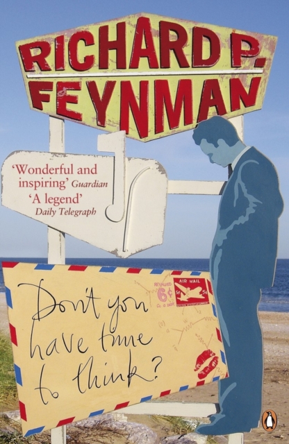 Don''t You Have Time to Think?