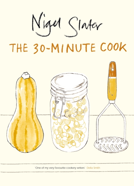 30-Minute Cook