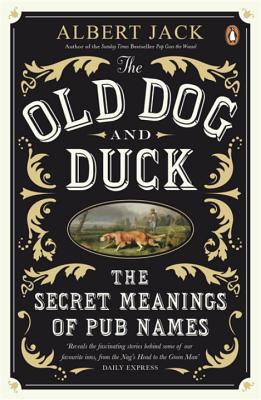 The Old Dog and Duck