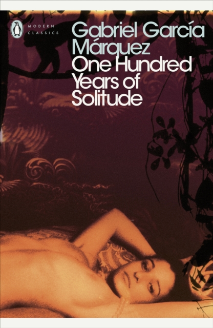 One Hundred Years of Solitude