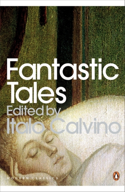 Fantastic Tales