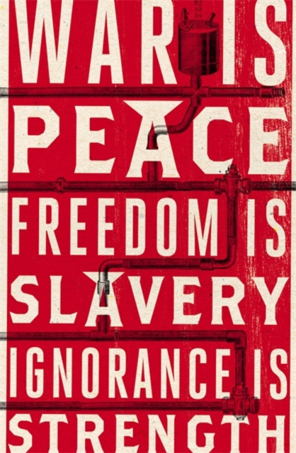 Nineteen Eighty Four Anniversary Edition