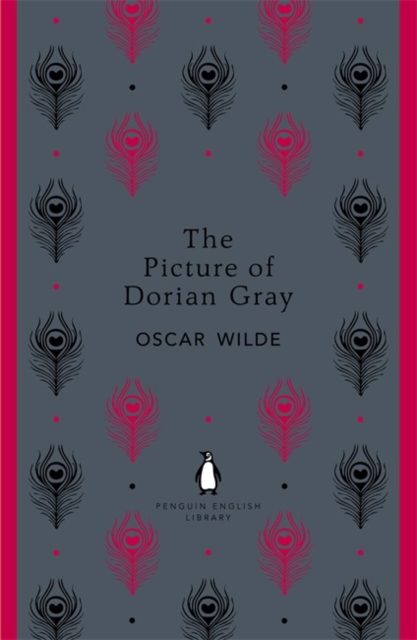 The Picture of Dorian Gray