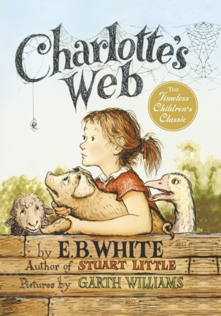 Charlotte''s Web