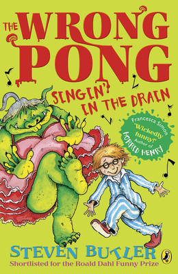 The Wrong Pong: Singin'' in the Drain