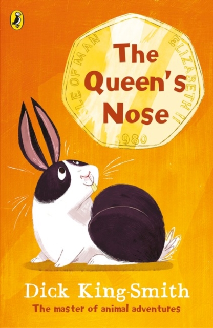 The Queen''s Nose