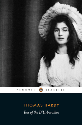 Tess of the D'Urbervilles