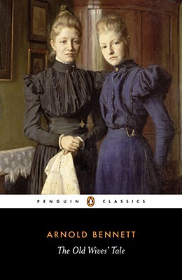 The Old Wives'' Tale