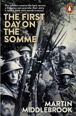 The First Day on the Somme