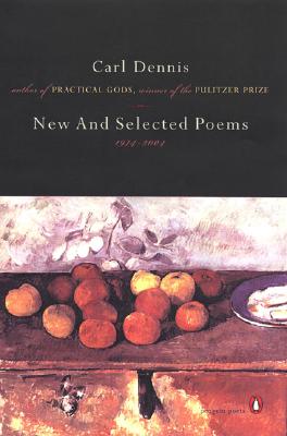 New and Selected Poems 1974-2004