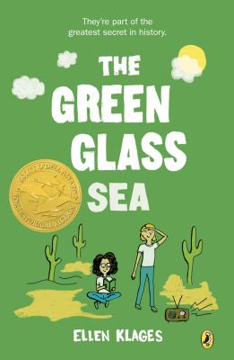 The Green Glass Sea