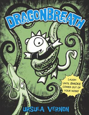 Dragonbreath #1