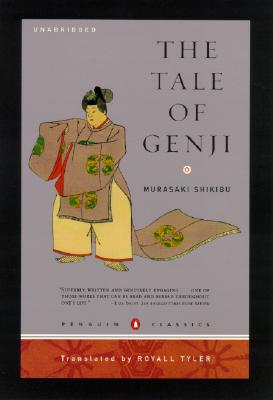 The Tale of Genji