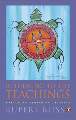 Returning To the Teachings