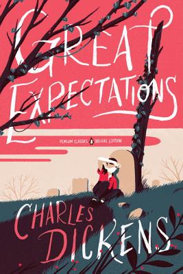 Great Expectations (Penguin Classics Deluxe Edition)