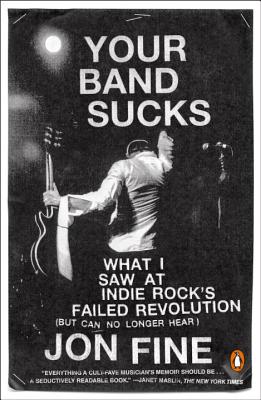 Your Band Sucks