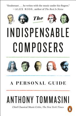 The Indispensable Composers