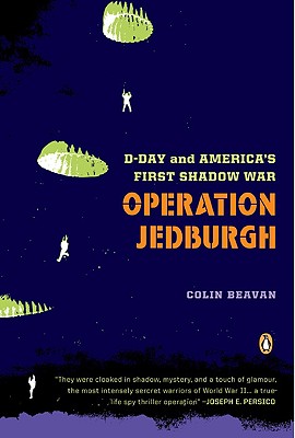 Operation Jedburgh