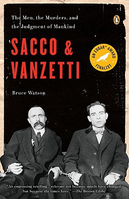 Sacco & Vanzetti