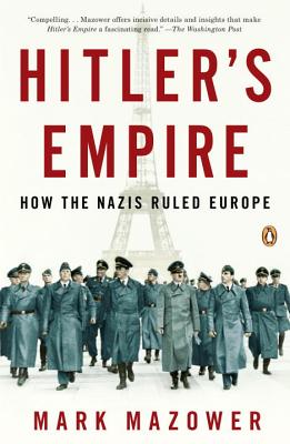 Hitler''s Empire