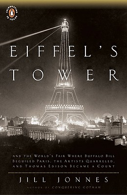 Eiffel's Tower