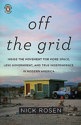 Off the Grid